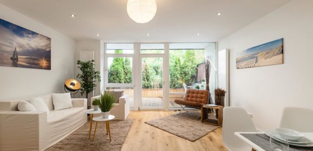 FREE Home Staging München – Optimieren Sie Ihre Immobilie für den Verkauf – weil es für den ersten Eindruck keine zweite Chance gibt.